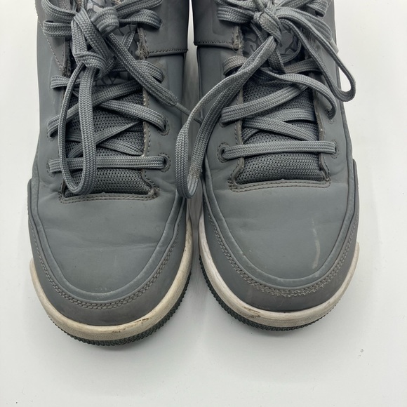 Nike Jordan Flight Origin 3 Boys Youth Basketball Sneakers Size 6.5Y - Picture 6 of 10